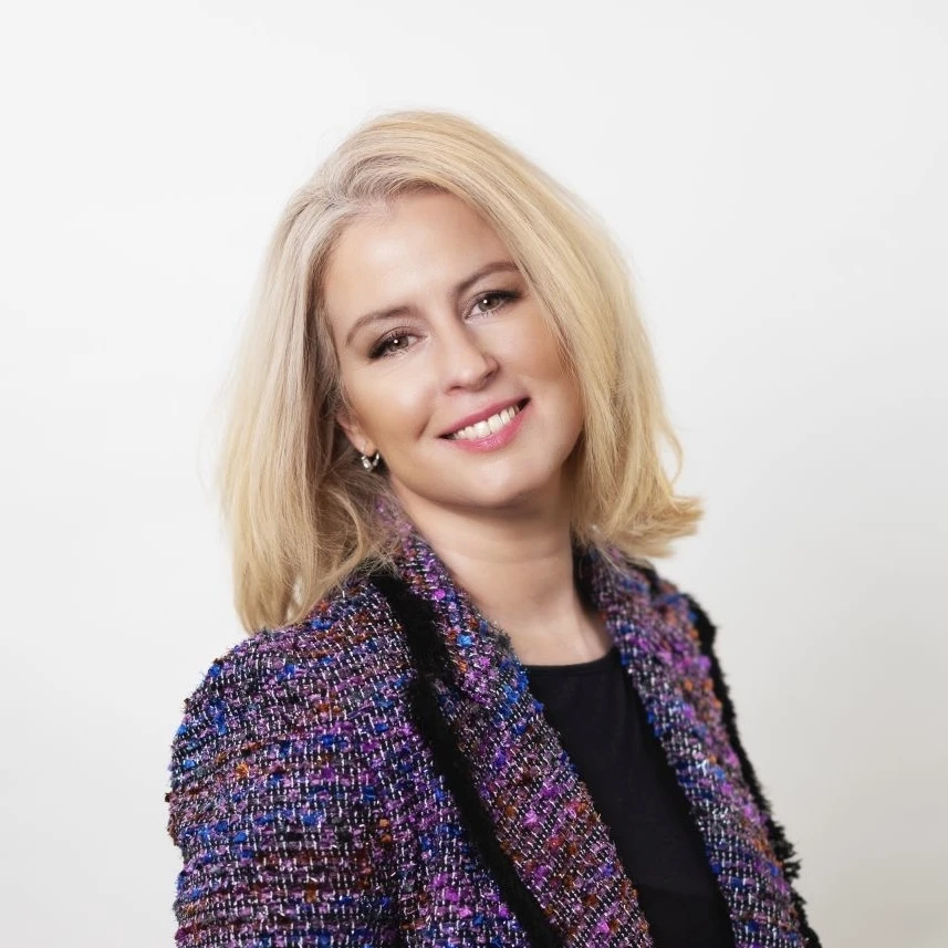 Lucie Mitaľová
