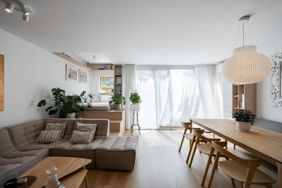 Nemovitost 1