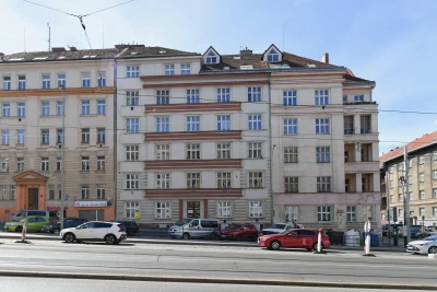 Nemovitost 23