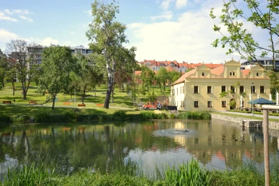 Nemovitost 44