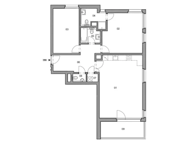 Nemovitost 24