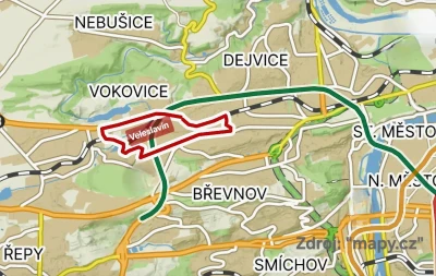 Nemovitost 17