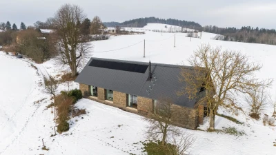 Nemovitost 1