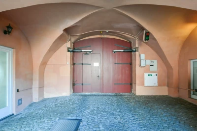 Nemovitost 14
