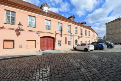 Nemovitost 15