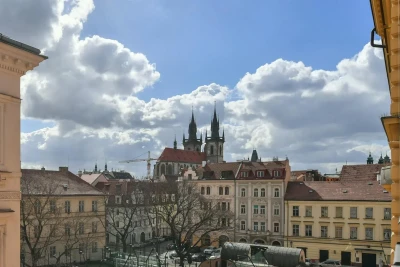 Nemovitost 1