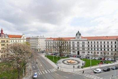Nemovitost 1
