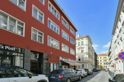 Nemovitost 8