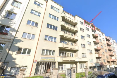 Nemovitost 8