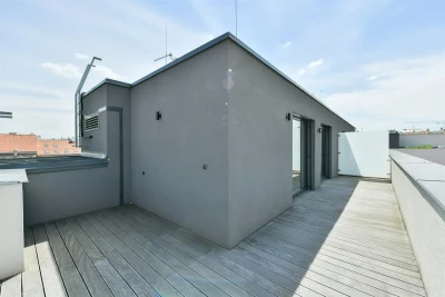 Nemovitost 1