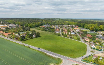 Nemovitost 1