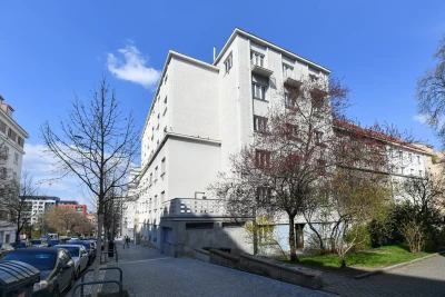 Nemovitost 0